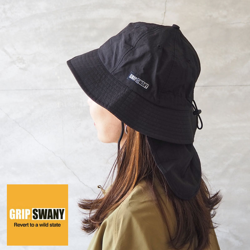 楽天市場】グリップスワニー ハット メンズ レディース GRIP SWANY WS