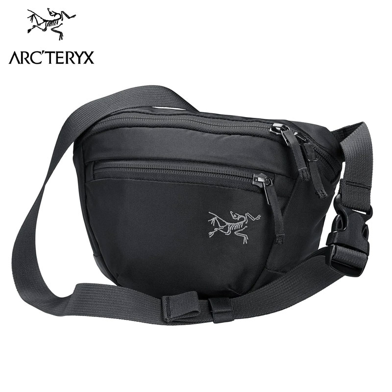 楽天市場】ARC'TERYX アークテリクス マンティス 2 ウエストパック