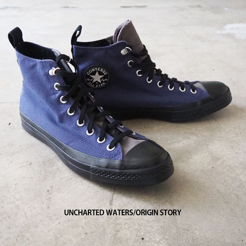 楽天市場】CONVERSE コンバース チャックテイラー 70 ハイカット