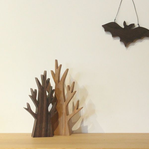 楽天市場】【数量限定セール】枯れ木 オブジェ 全4種類 : 家具