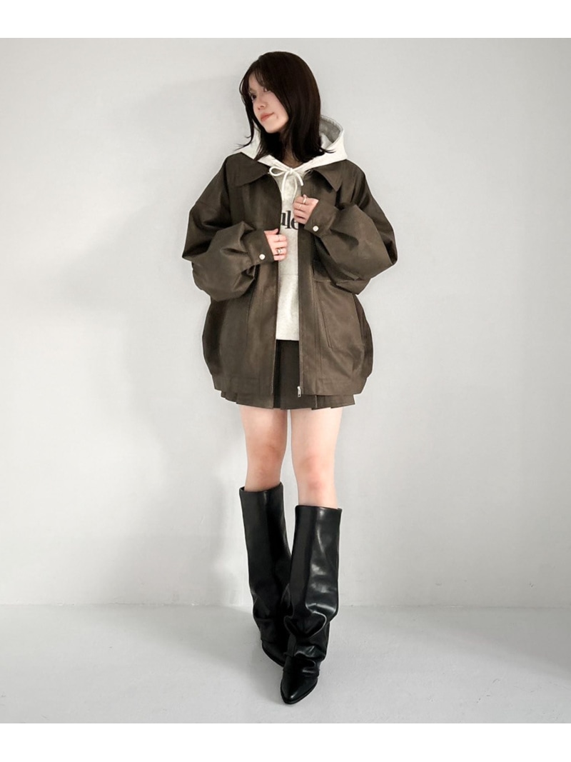 楽天市場】【SALE／55%OFF】カバーストレッチロングブーツ Heather