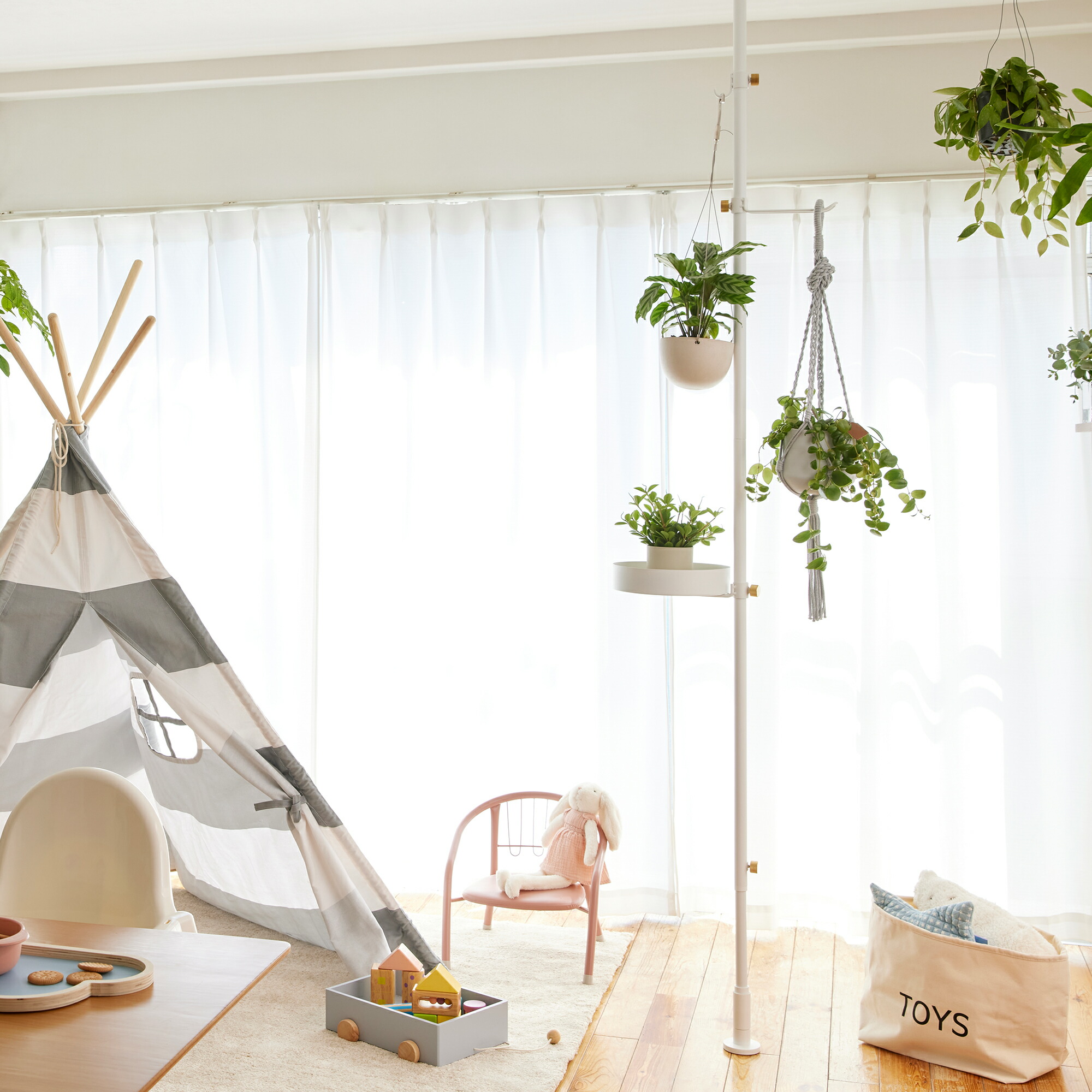 楽天市場】【公式】DRAW A LINE ドローアライン こどもと植物とSET SET