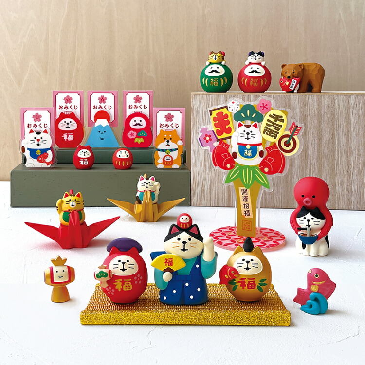 楽天市場】【楽天スーパーSALE 10%OFF】デコレ コンコンブル | FUKU福