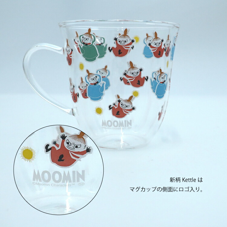 楽天市場】【楽天スーパーSALE 15%OFF】ムーミン マグ 耐熱 / SIMPLE