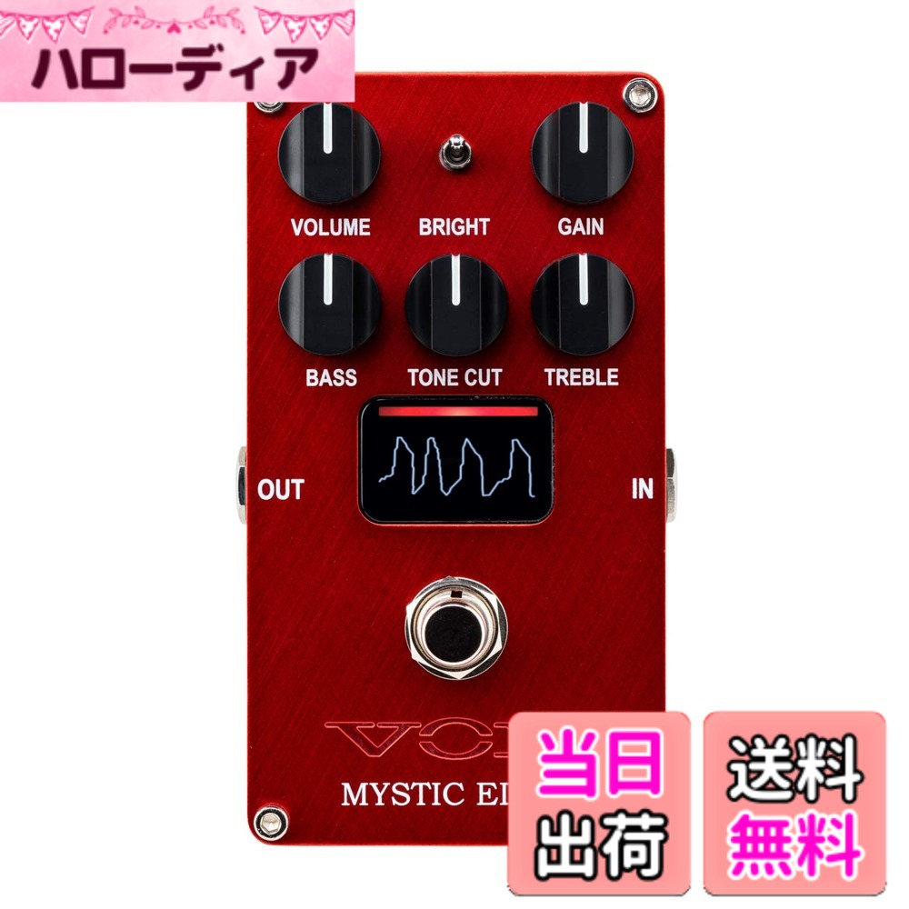 楽天市場】vox valvenergy mystic edgeの通販
