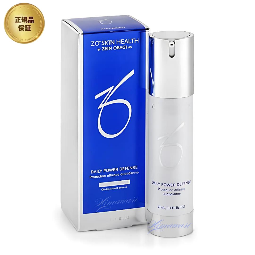 楽天市場】zo skin health デイリー pdの通販