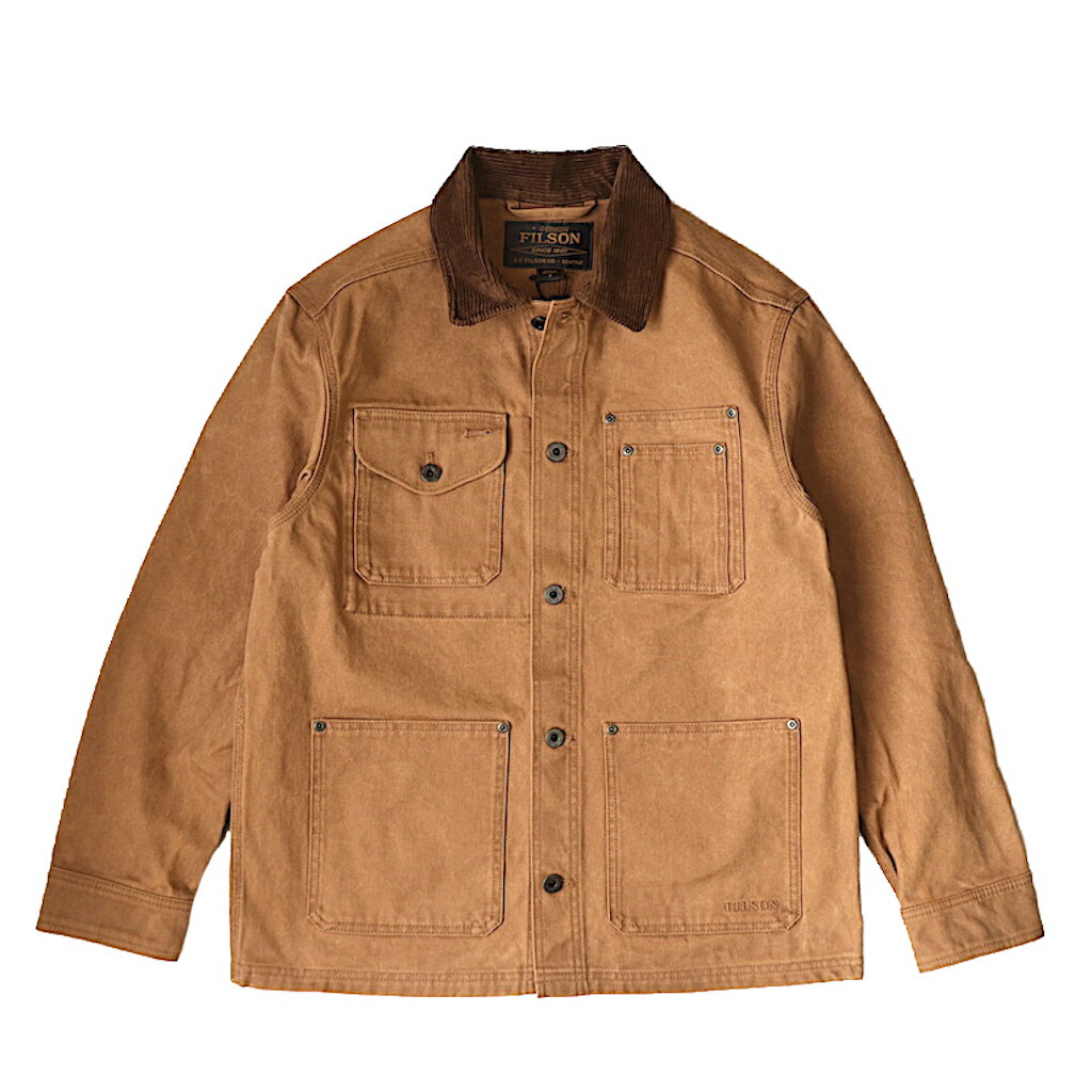 楽天市場】FILSON フィルソン（ブランドフィルソン）（コート