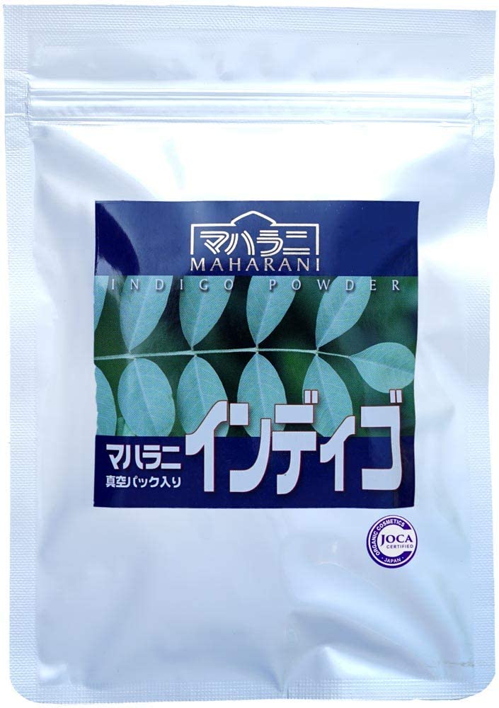 楽天市場】24年収穫 マハラニヘナ/ 石臼挽きヘナ お徳用袋 500g（Lot