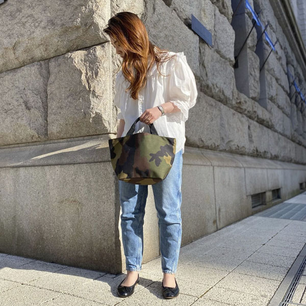 楽天市場】【公式】エルベシャプリエ Herve Chapelier 1027W