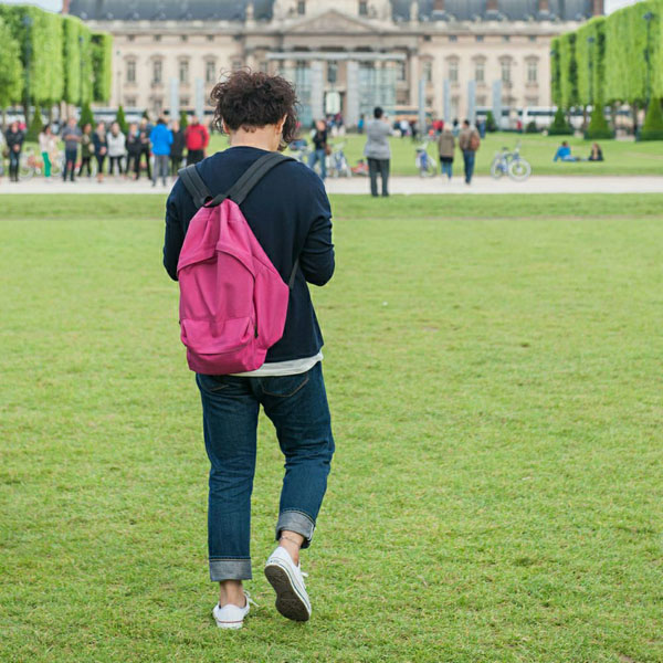 楽天市場】【公式】エルベシャプリエ Herve Chapelier 946Cコーデュラ