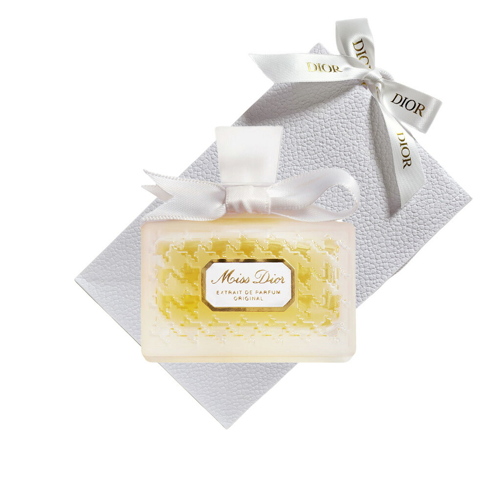 楽天市場】 ディオール（Dior） ミス ディオール オリジナル