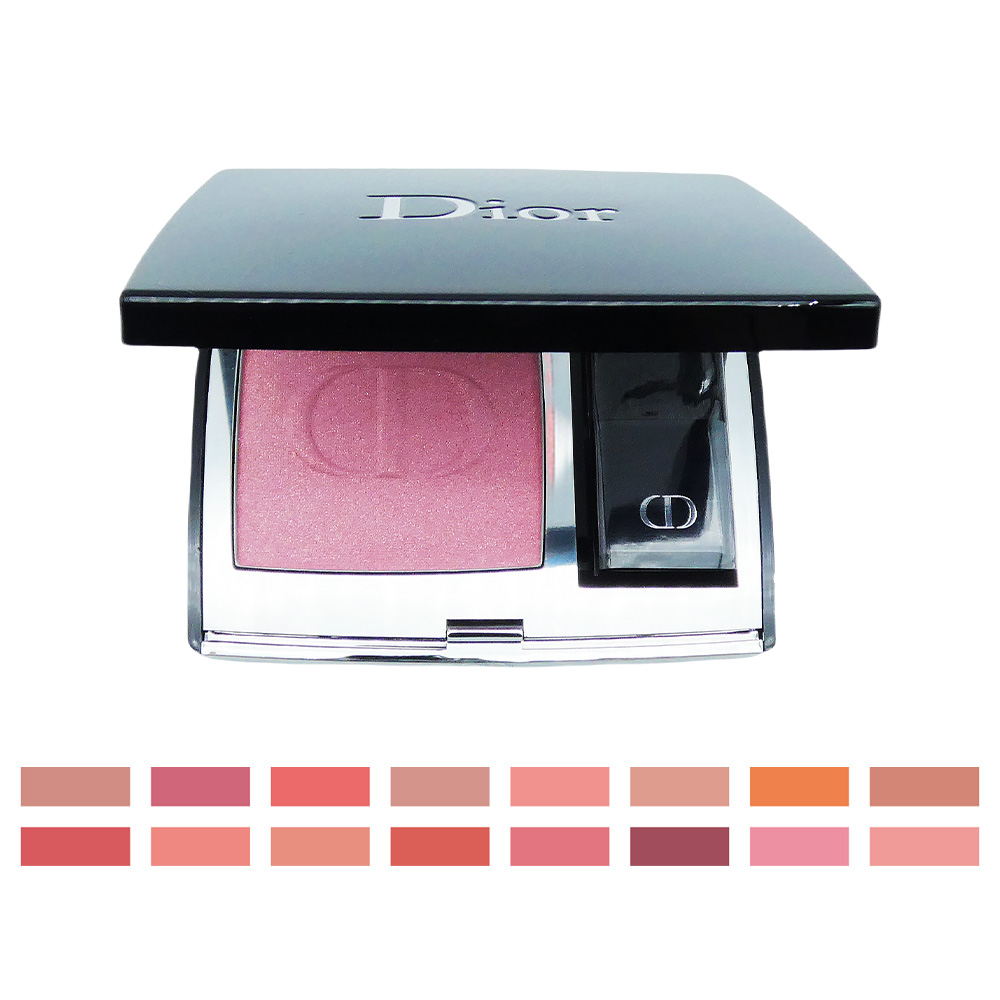 楽天市場】ディオール / Dior ディオールスキン ルージュ ブラッシュ