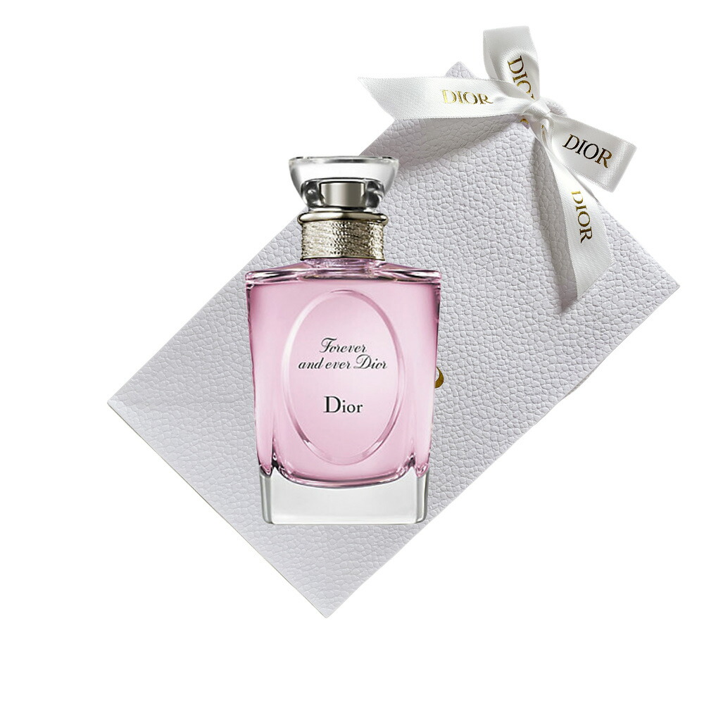 楽天市場】DIOR ディオール フォーエヴァー アンド エヴァー