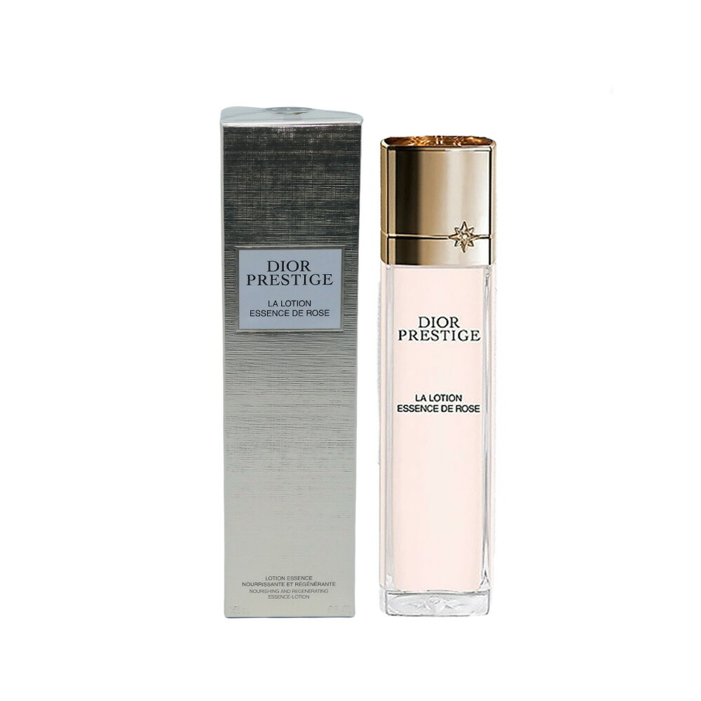 楽天市場】Dior プレステージ ホワイト オレオ エッセンス ローション