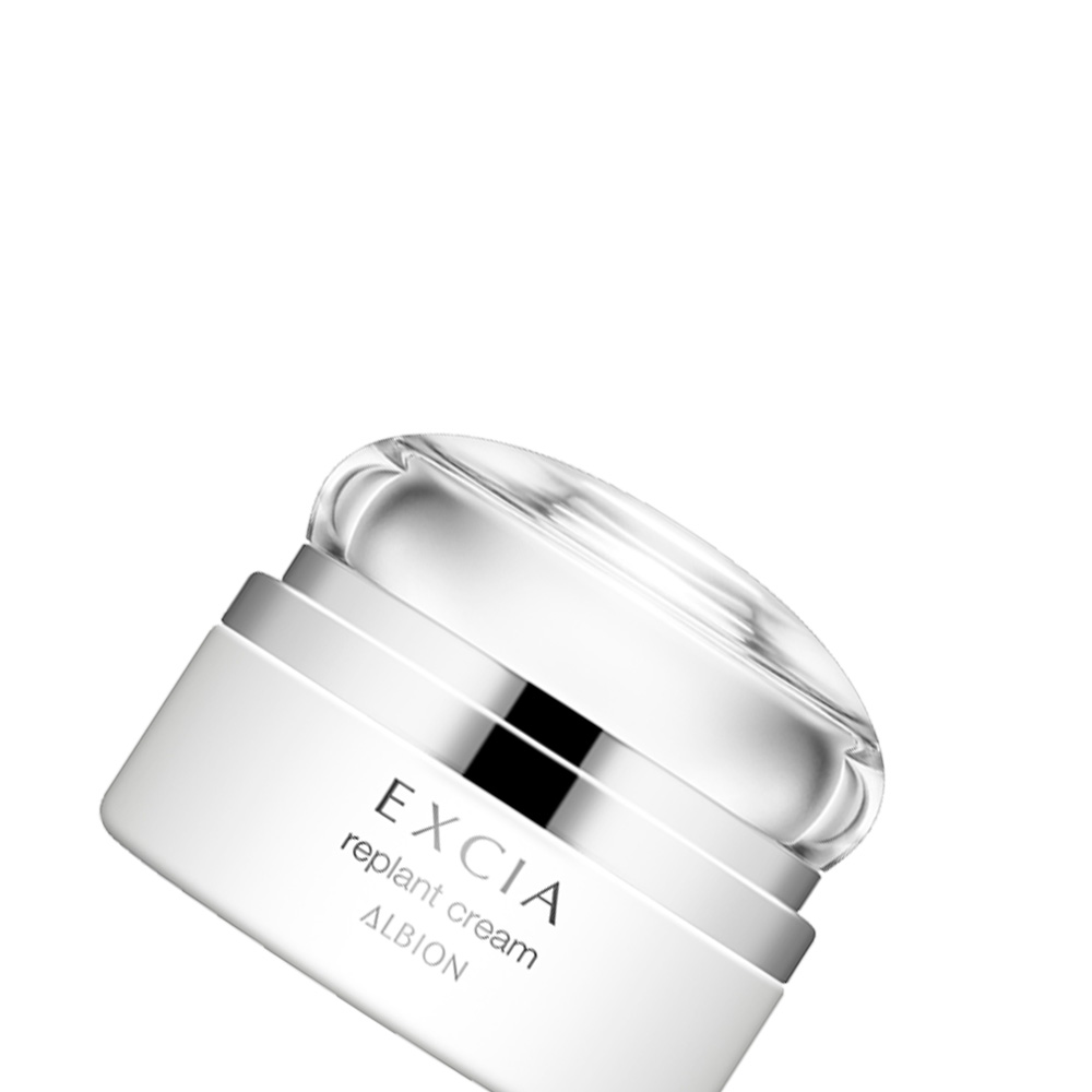 楽天市場】アルビオン エクシア リプラント クリームの通販