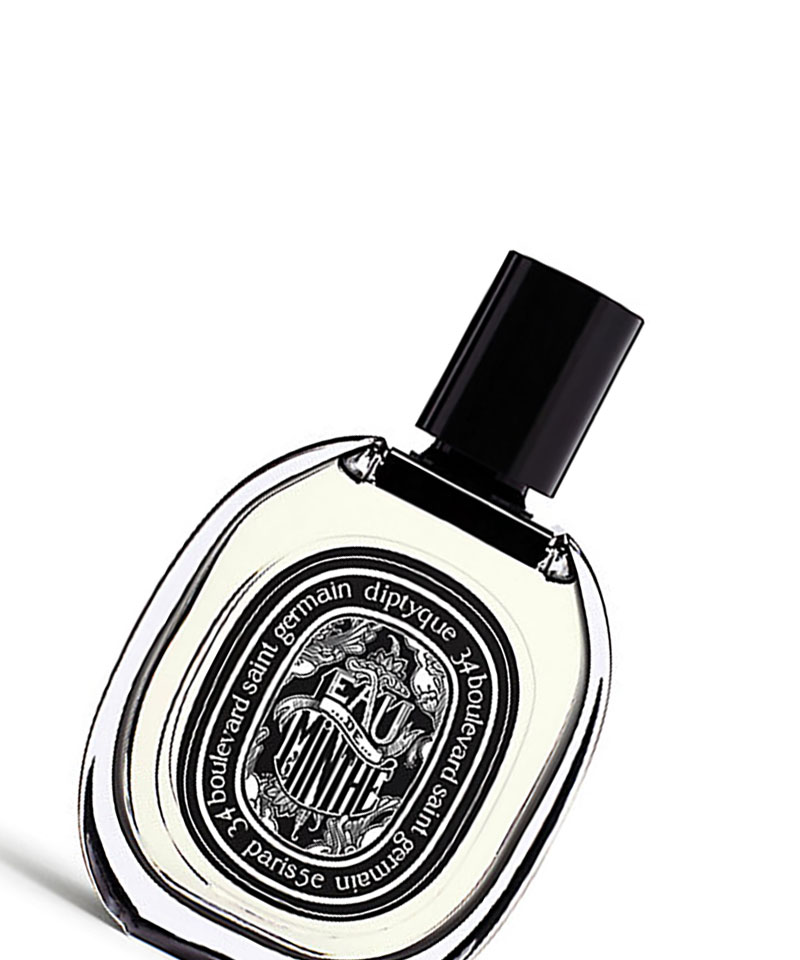 楽天市場】DIPTYQUE ディプティック オードパルファン オー ド ミンテ