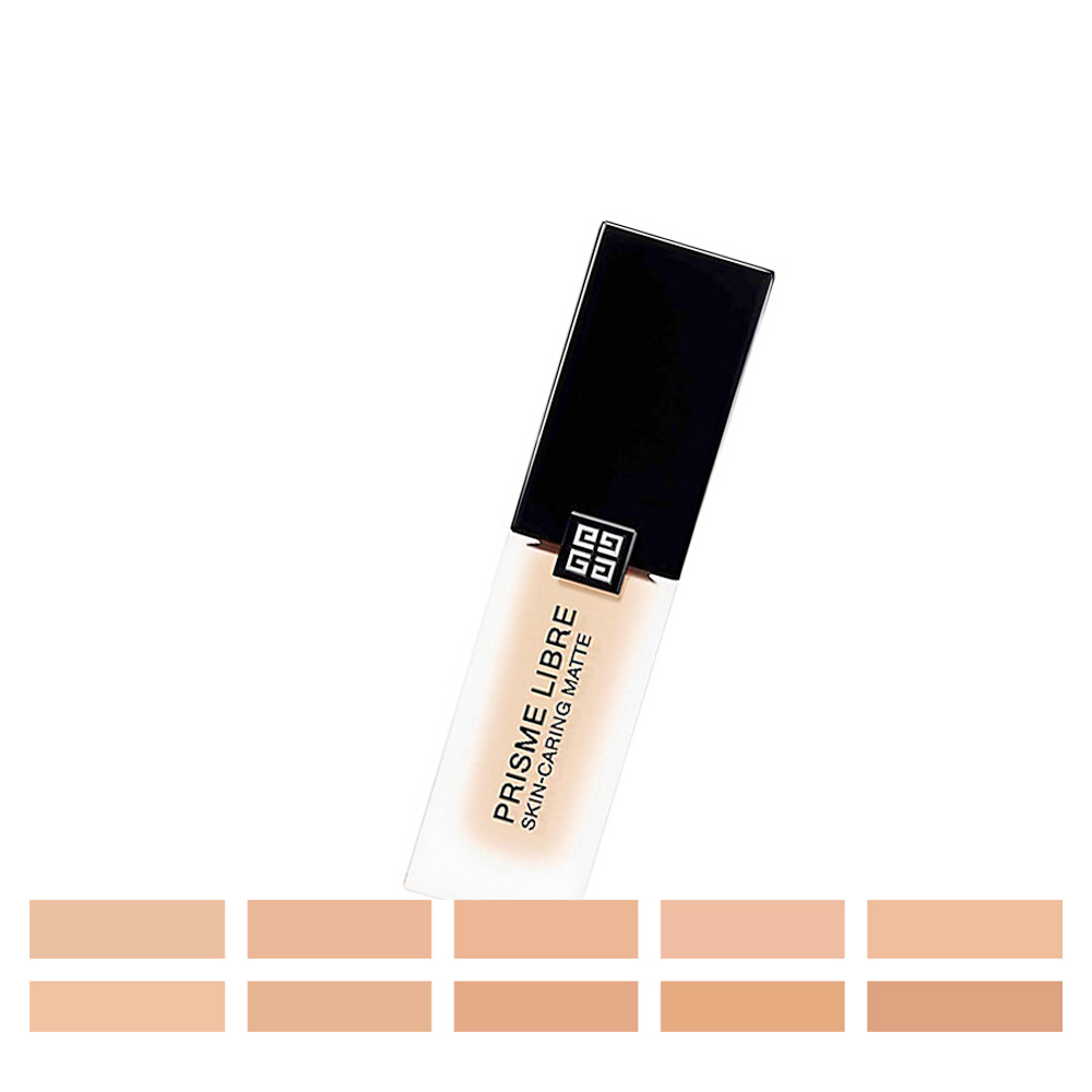 楽天市場】ジバンシイ GIVENCHY プリズム・リーブル・スキンケアリング