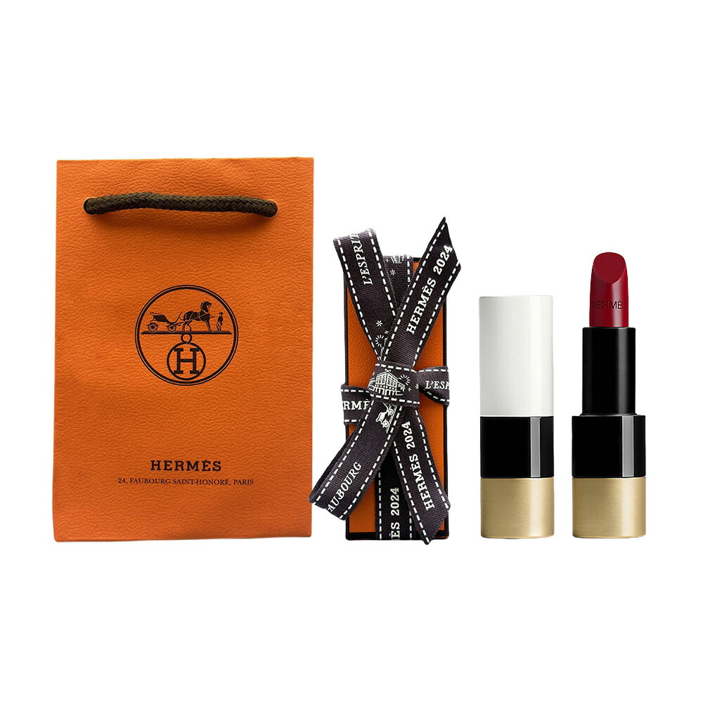 楽天市場】エルメス（口紅・リップスティック｜ベースメイク・メイク