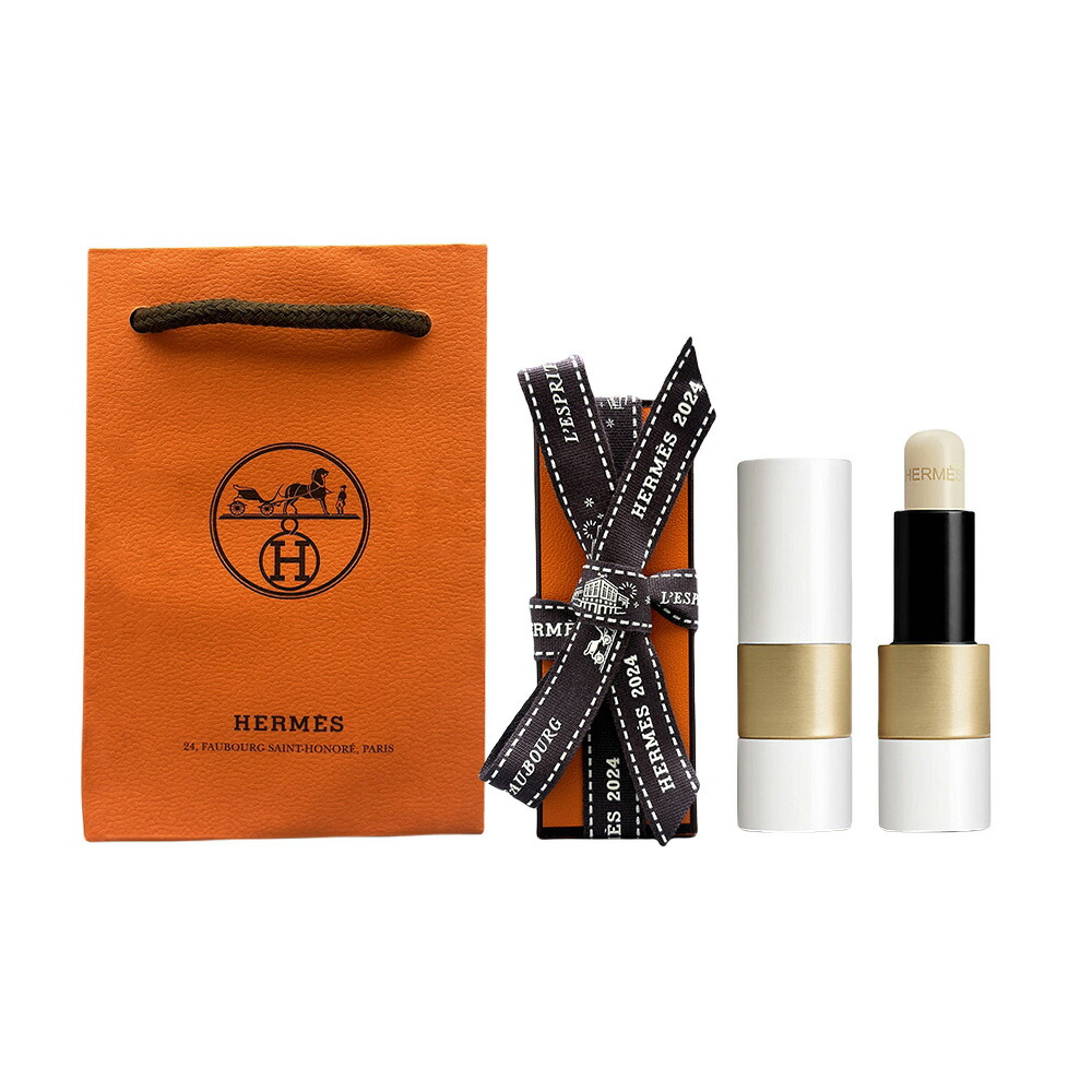 楽天市場】ラッピング済み リボン付き Hermes ローズ エルメス ローズ