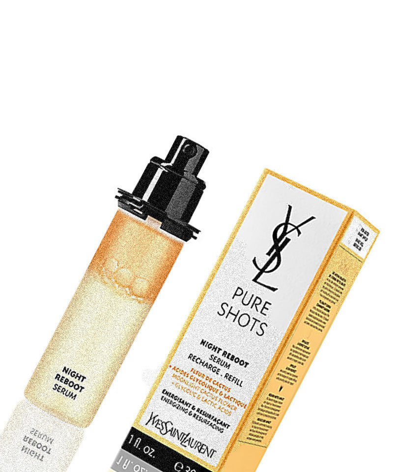 楽天市場】YVES SAINT LAURENT イヴ・サンローラン ピュアショット