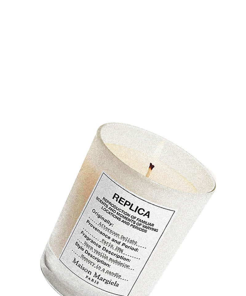 楽天市場】マルジェラ キャンドルの通販