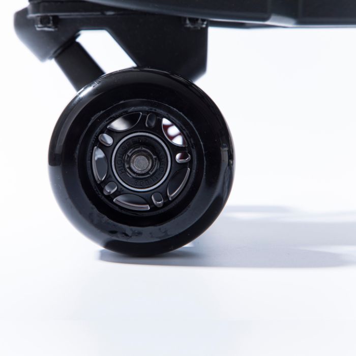 楽天市場】HEX ベーシックセットブラック スケートボード スケボー HEX