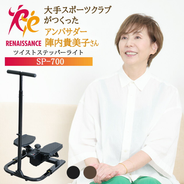 楽天市場】【ツイストステッパー正規品】ステッパー ツイスト