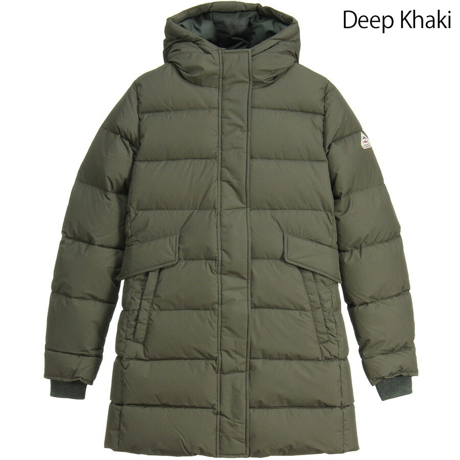 楽天市場】PYRENEX（カラーカーキグリーン・種類（コート・ジャケット