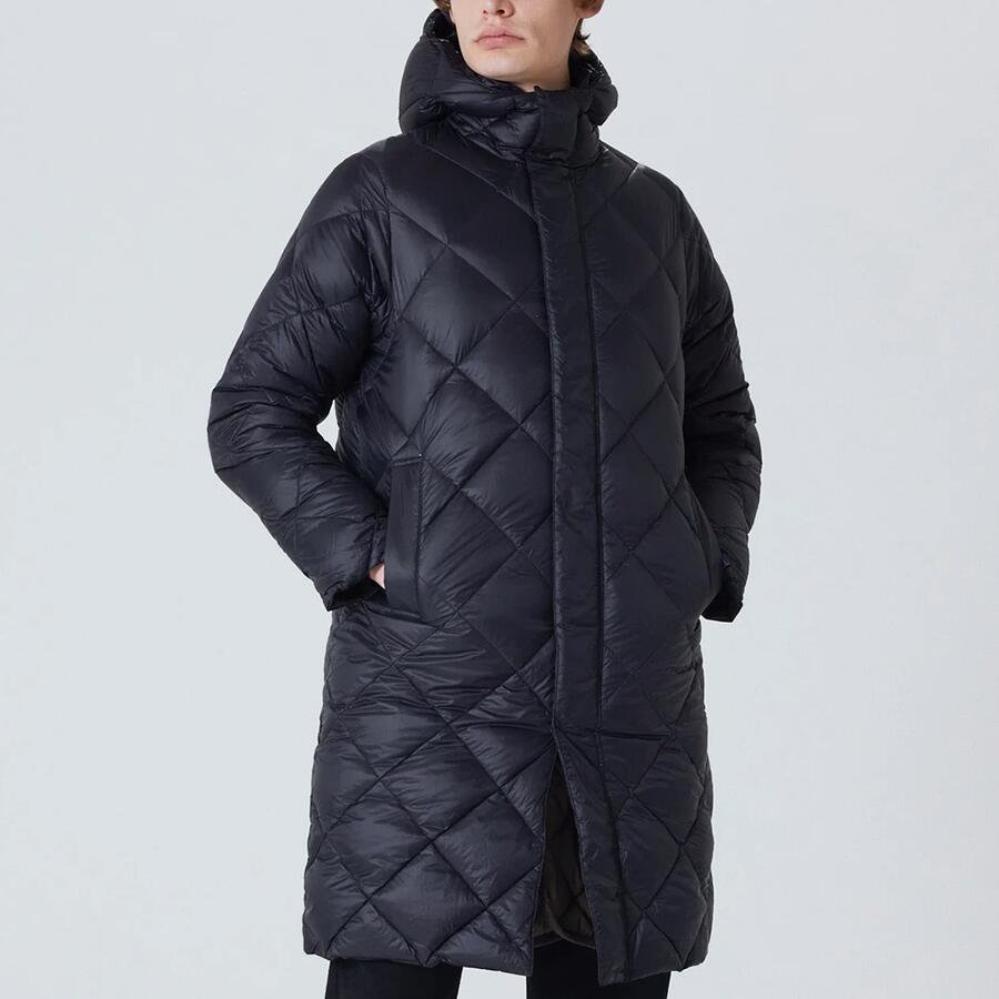 楽天市場】タイオン ダウンジャケット 106coci Taion シティ フード