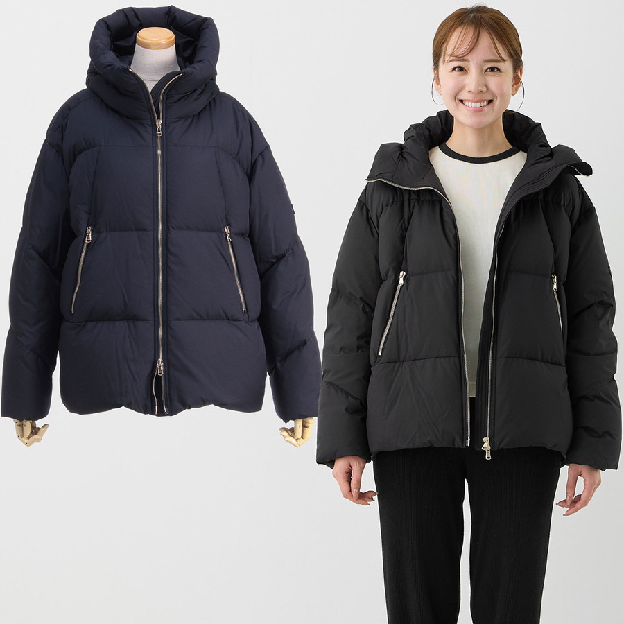 楽天市場】タトラス ジジ Gigi ダウンジャケット Ljxa0013013588