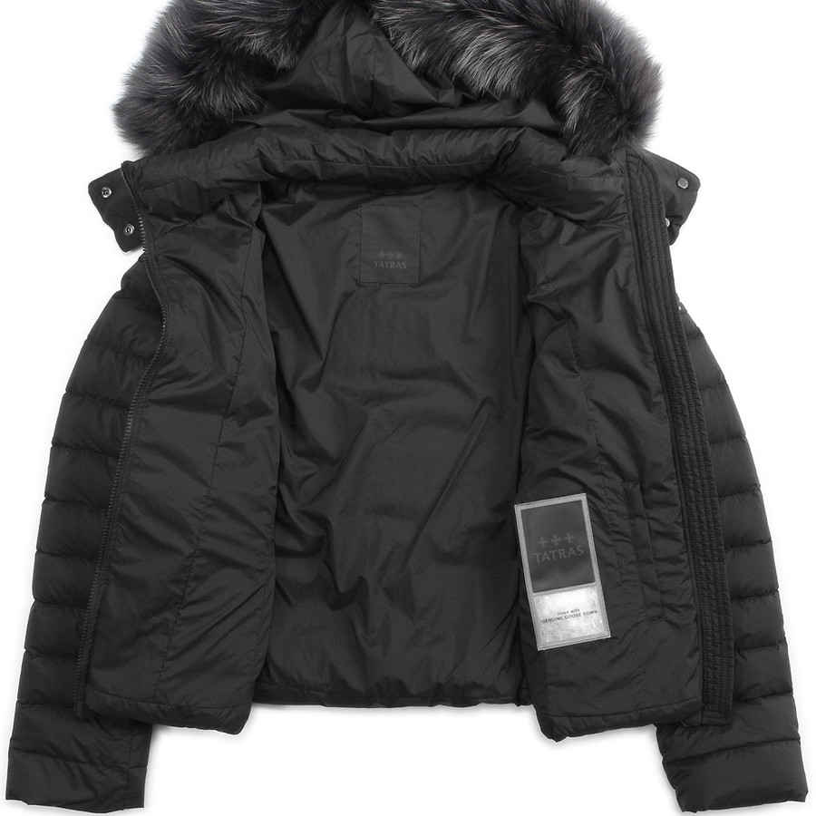 楽天市場】タトラス ヴァレナ Varena ダウンジャケット Ljxa0026010248