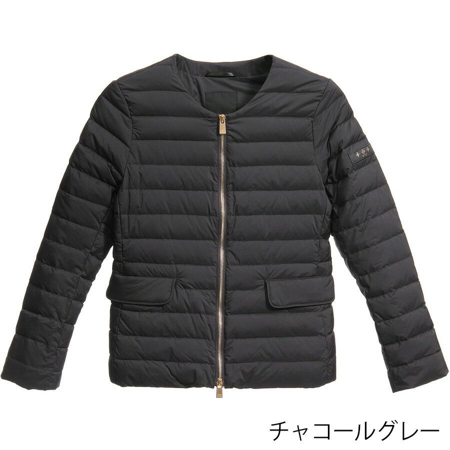 楽天市場】タトラス ノコ Noko ダウンジャケット Ljxa0027013588