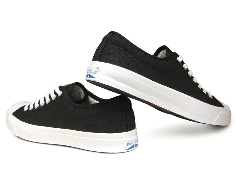 楽天市場】【生産終了】コンバース ジャックパーセル ブラック