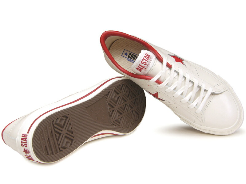 楽天市場】【ポイント10倍】コンバース 日本製 ワンスター CONVERSE