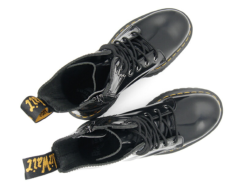 楽天市場】【国内正規品】ドクターマーチン 厚底5cm ジェイドン 8