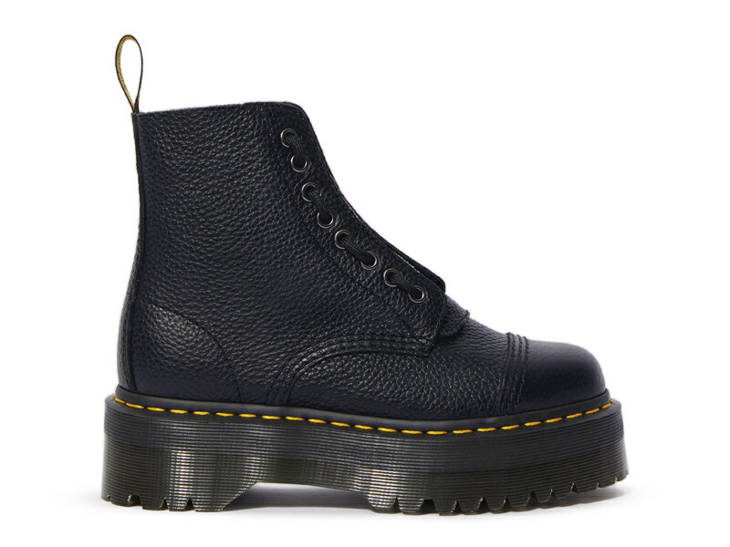 楽天市場】【国内正規品】ドクターマーチン 厚底 シンクレア 22564001