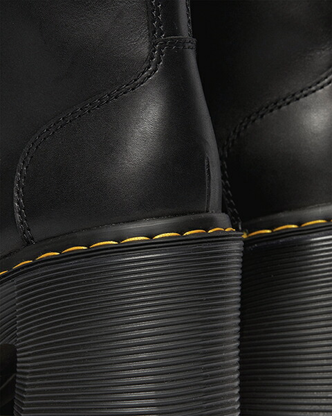 楽天市場】【国内正規品】ドクターマーチン チェスニー 8 アイ ブーツ