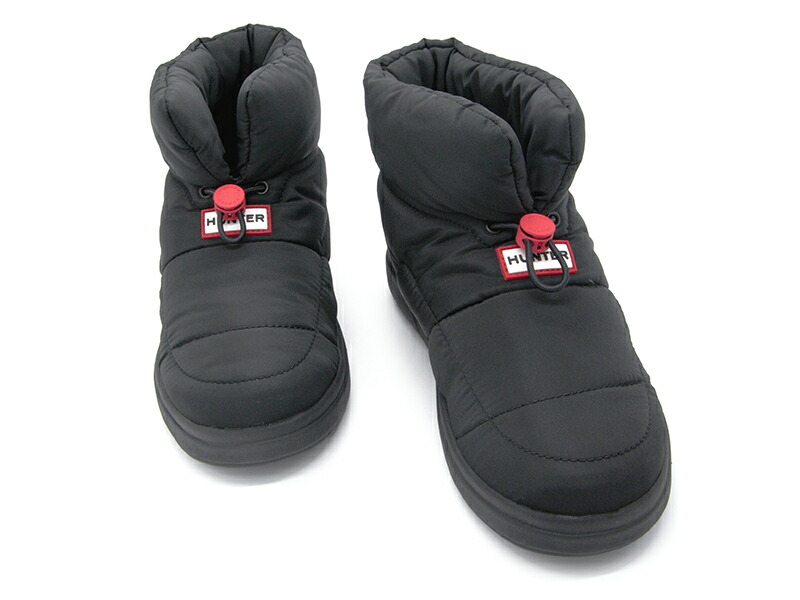 楽天市場】【国内正規品】 ハンター スリッポン レディース イン