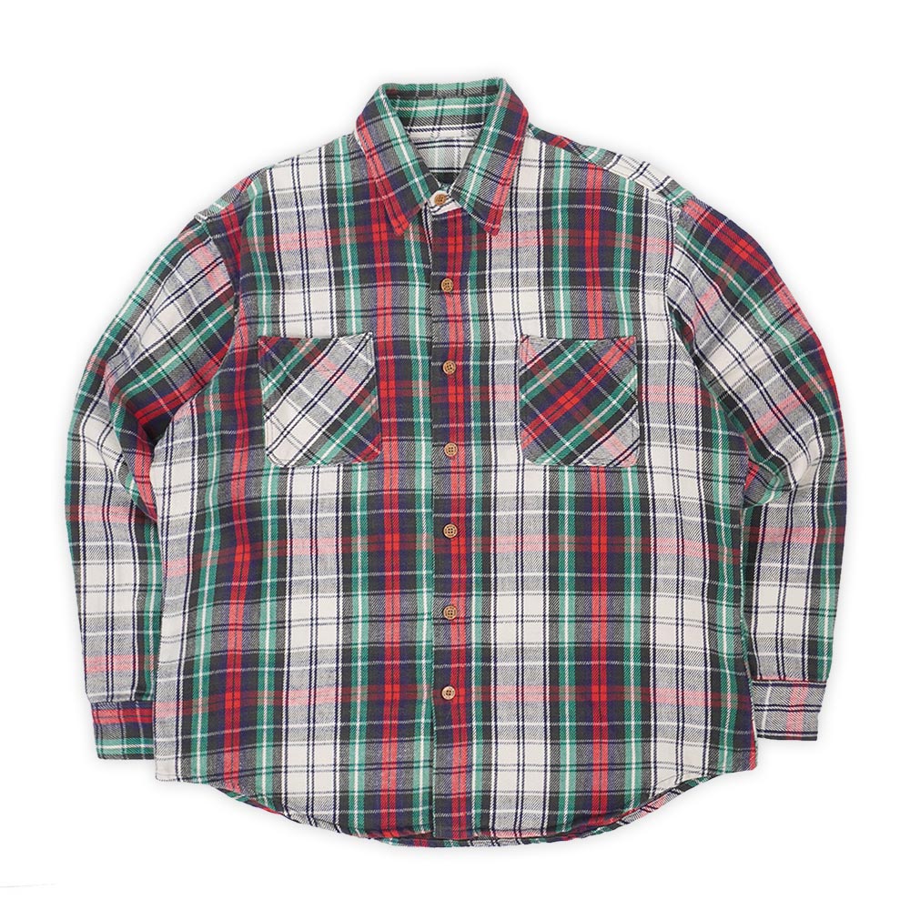 楽天市場】ファイブブラザー ネルシャツ タグの通販