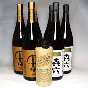 楽天市場】【黒木本店】 百年の孤独 セット 販売 百年の孤独×1 中々