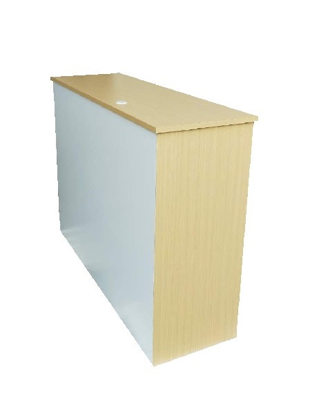 楽天市場】レジカウンター カウンター おしゃれ ホワイト ナチュラル