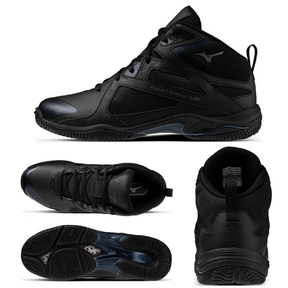 楽天市場】ミズノ MIZUNO フィットネスシューズ ウエーブダイバース LG