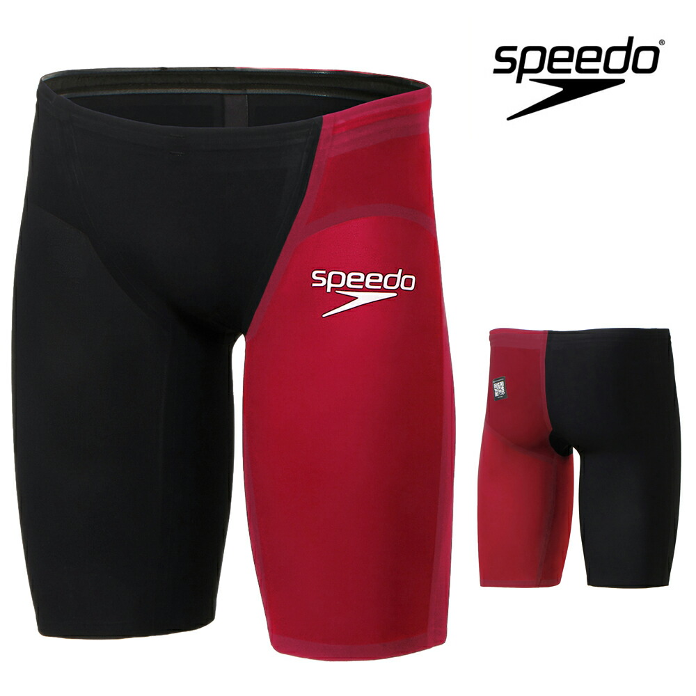楽天市場】スピード SPEEDO 競泳水着 メンズ FASTSKIN LZR Pure GLINT