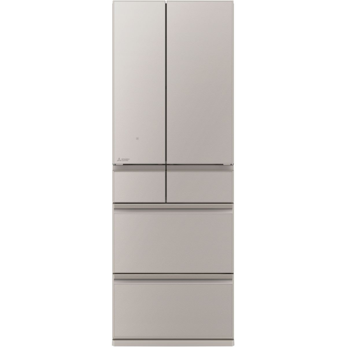 楽天市場】三菱電機 【在庫限り】冷蔵庫 485L MZシリーズ 6ドア 真ん中