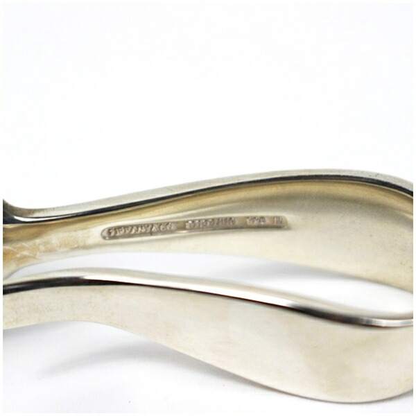 楽天市場】ティファニー ベビー スプーン シルバー925 中古 Aランク