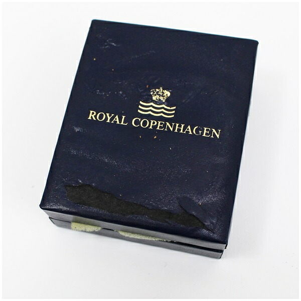 楽天市場】ロイヤルコペンハーゲン ブローチ兼 ペンダントトップ