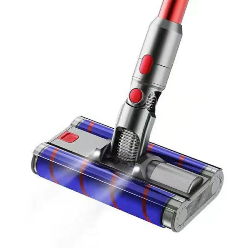 楽天市場】ソフトローラークリーナー Dysonダイソン ダブルソフト