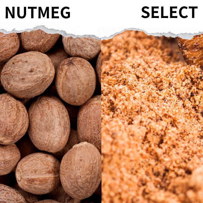 楽天市場】ナツメグ（総重量（g）500 ～ 599）（スパイス｜調味料