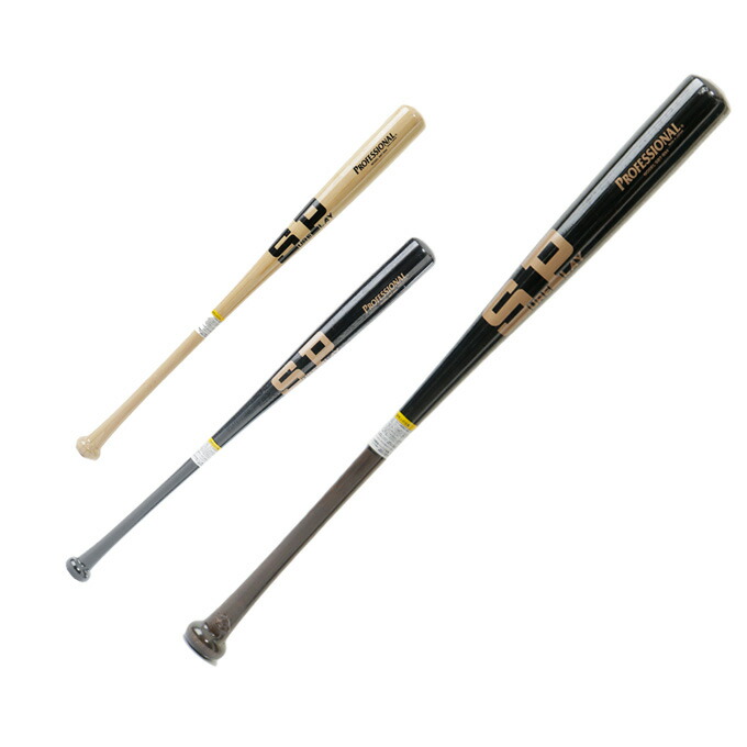 楽天市場】シュアプレイ 野球 硬式バット 硬式木製竹バット SBT-B94