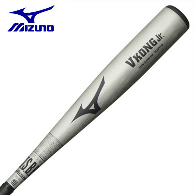 楽天市場】ミズノ 野球 少年軟式バット ジュニア バット 少年軟式用